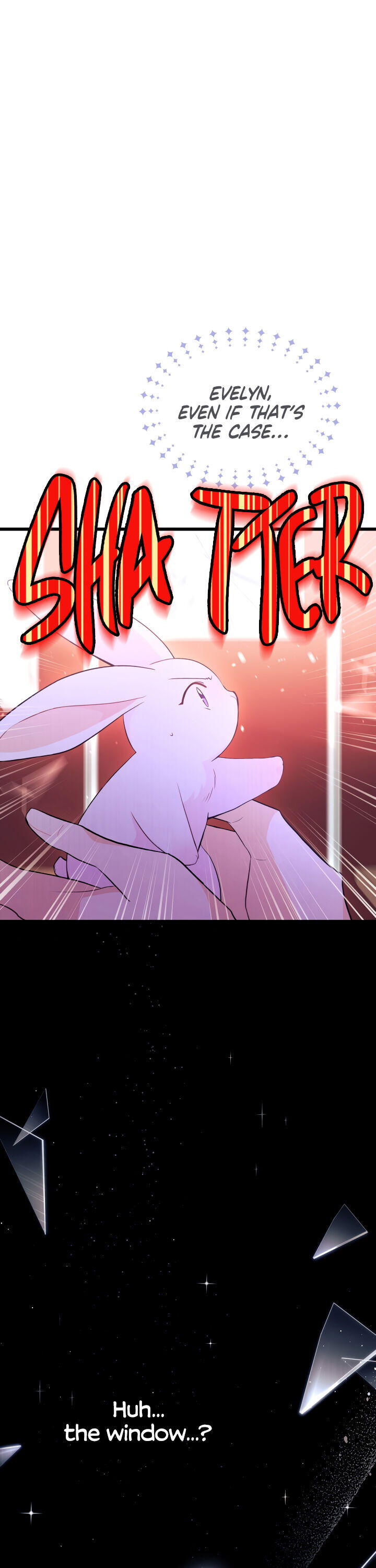 Read The Symbiotic Relationship Between the Rabbit and the Black Panther Manga Online