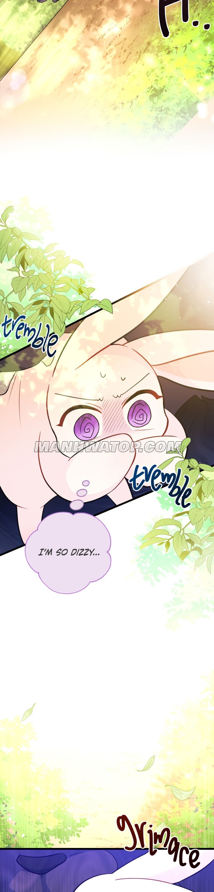 Read The Symbiotic Relationship Between the Rabbit and the Black Panther Manga Online