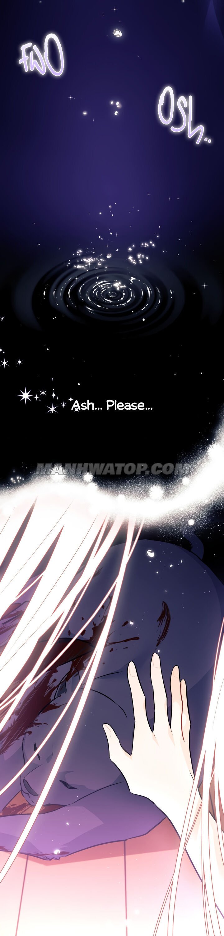 Read The Symbiotic Relationship Between the Rabbit and the Black Panther Manga Online
