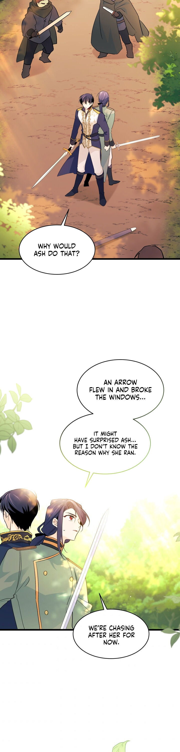 Read The Symbiotic Relationship Between the Rabbit and the Black Panther Manga Online
