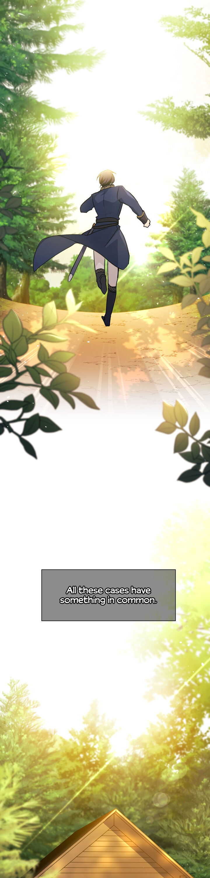Read The Symbiotic Relationship Between the Rabbit and the Black Panther Manga Online