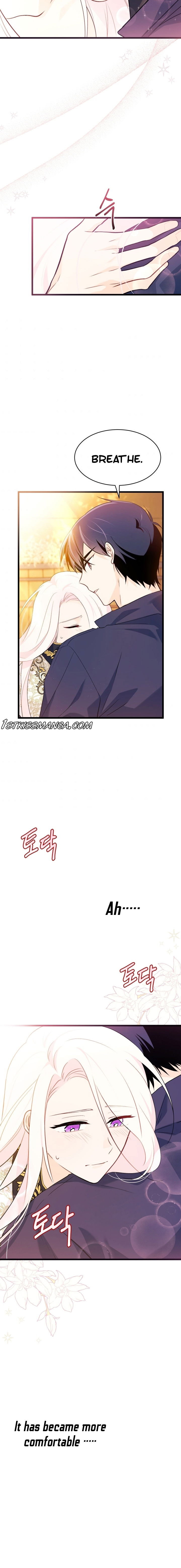Read The Symbiotic Relationship Between the Rabbit and the Black Panther Manga Online
