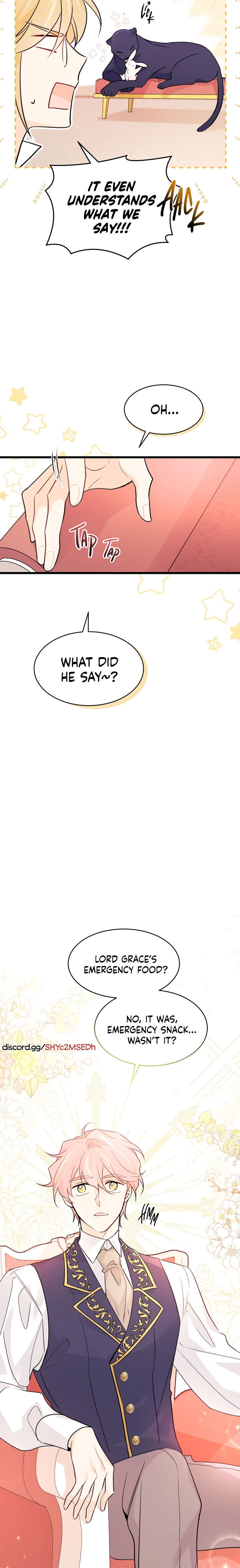 Read The Symbiotic Relationship Between the Rabbit and the Black Panther Manga Online