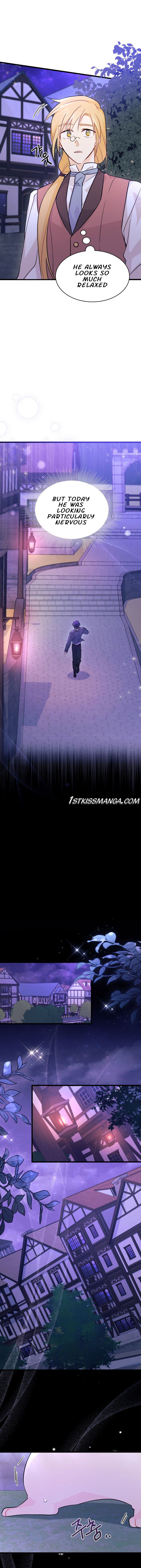 Read The Symbiotic Relationship Between the Rabbit and the Black Panther Manga Online