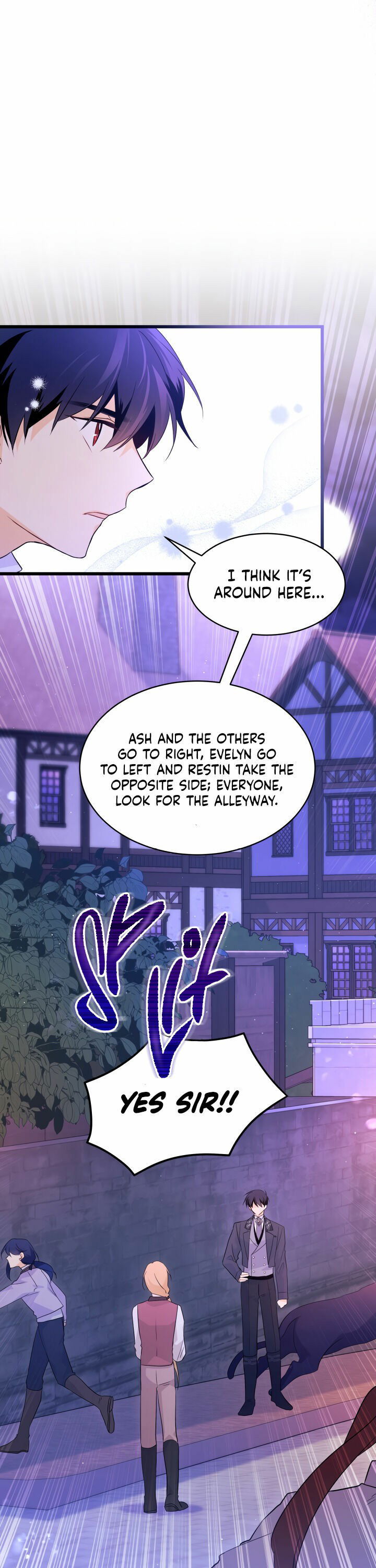 Read The Symbiotic Relationship Between the Rabbit and the Black Panther Manga Online