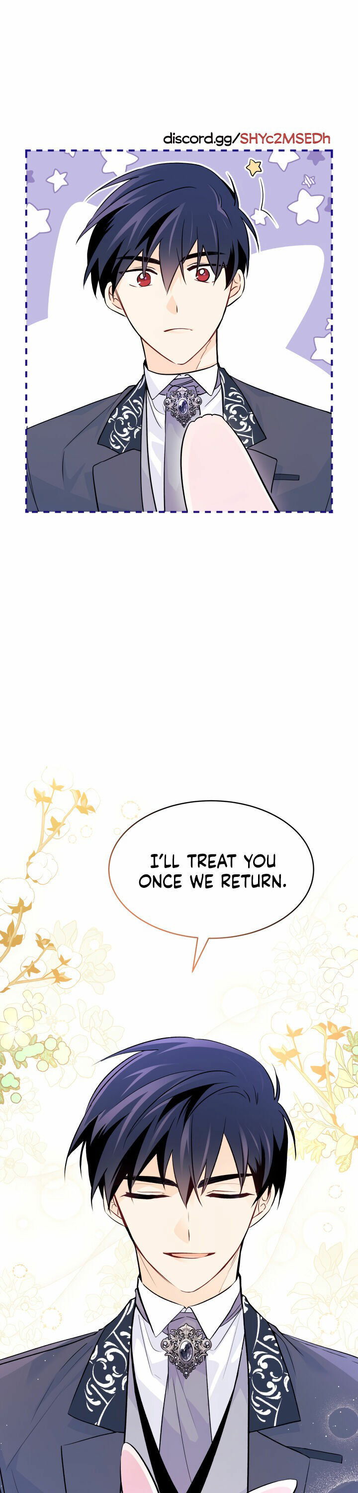 Read The Symbiotic Relationship Between the Rabbit and the Black Panther Manga Online