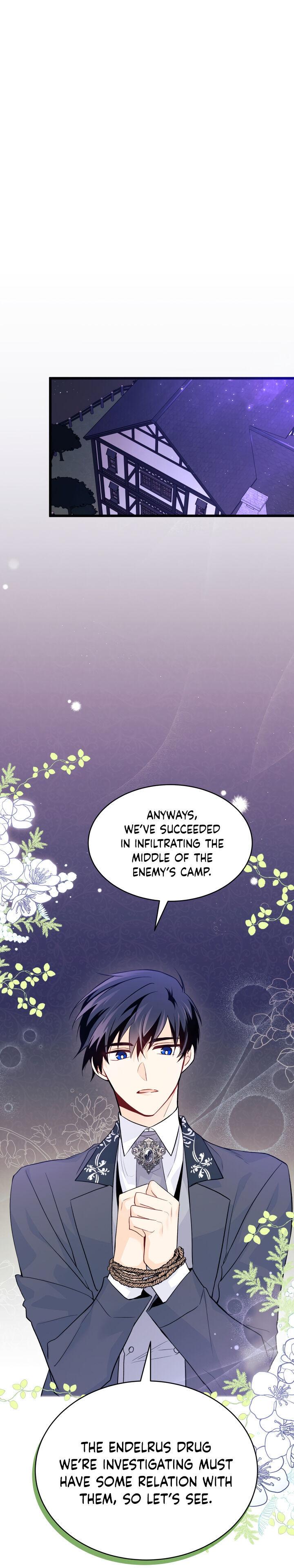 Read The Symbiotic Relationship Between the Rabbit and the Black Panther Manga Online