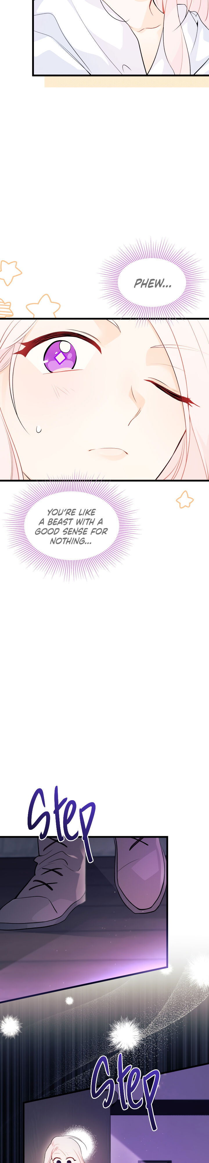 Read The Symbiotic Relationship Between the Rabbit and the Black Panther Manga Online