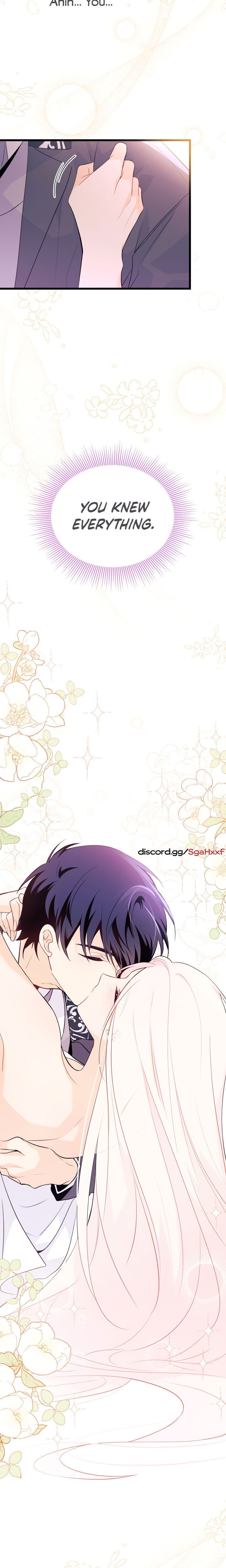 Read The Symbiotic Relationship Between the Rabbit and the Black Panther Manga Online
