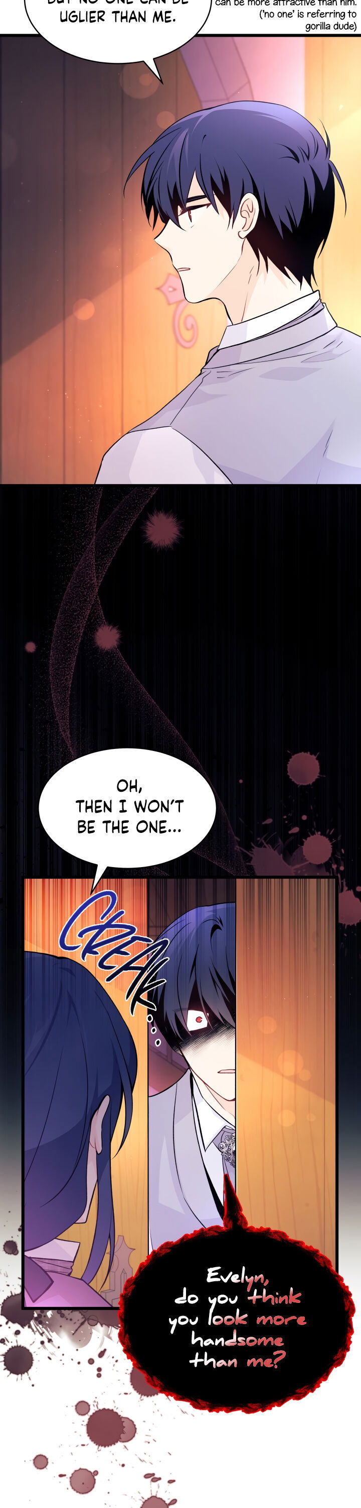 Read The Symbiotic Relationship Between the Rabbit and the Black Panther Manga Online