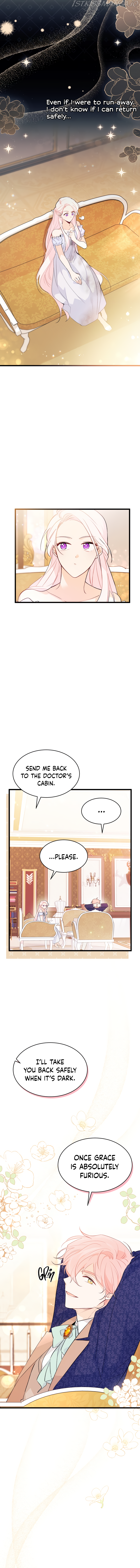Read The Symbiotic Relationship Between the Rabbit and the Black Panther Manga Online