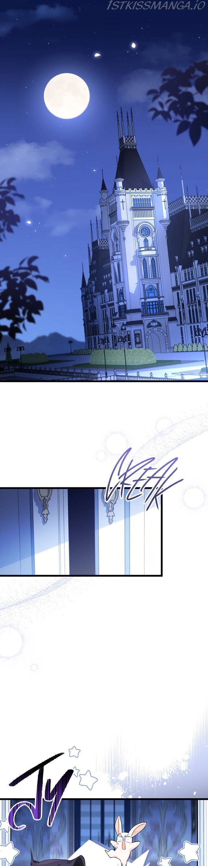 Read The Symbiotic Relationship Between the Rabbit and the Black Panther Manga Online