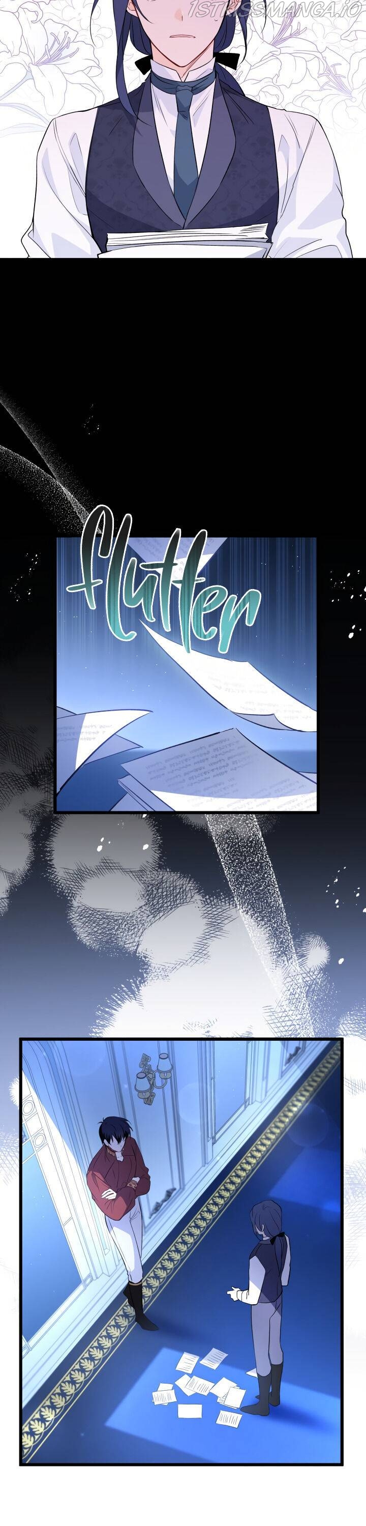 Read The Symbiotic Relationship Between the Rabbit and the Black Panther Manga Online