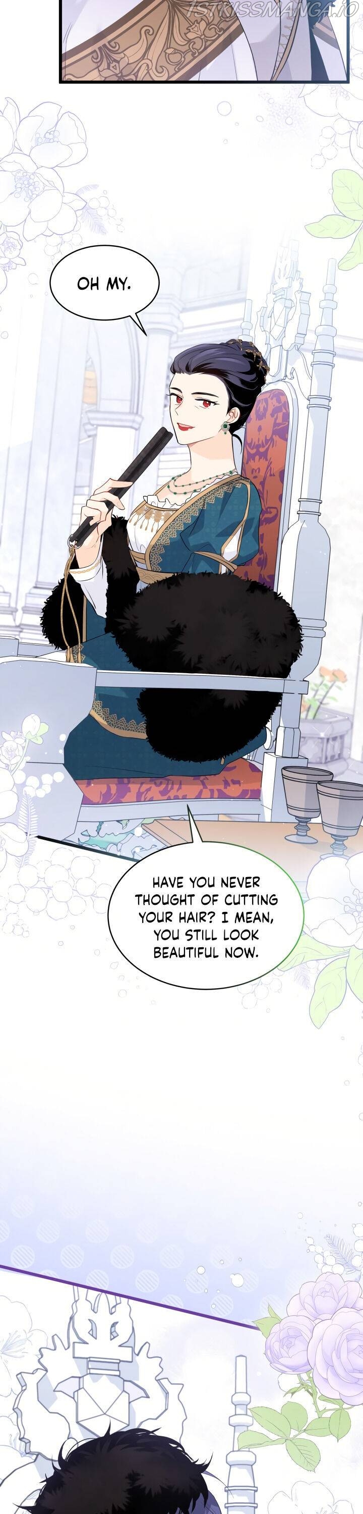 Read The Symbiotic Relationship Between the Rabbit and the Black Panther Manga Online