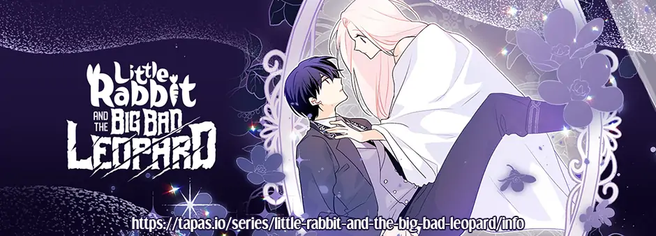 Read The Symbiotic Relationship Between the Rabbit and the Black Panther Manga Online