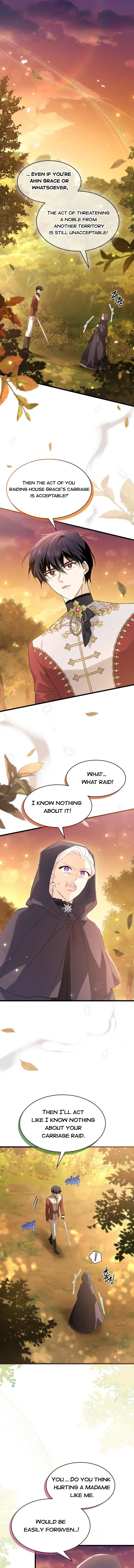 Read The Symbiotic Relationship Between the Rabbit and the Black Panther Manga Online