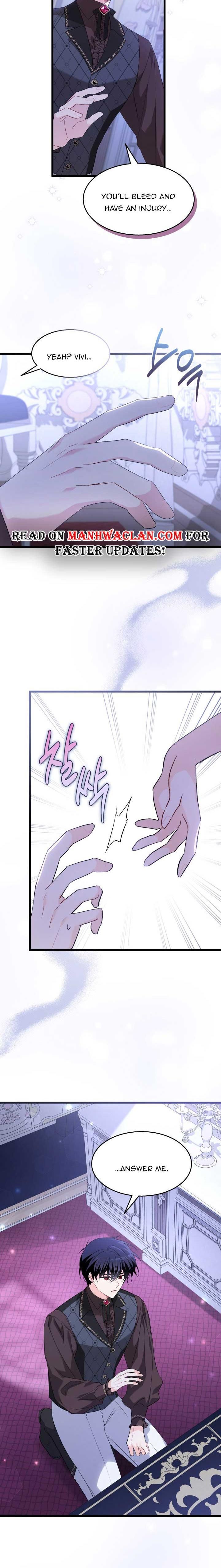 Read The Symbiotic Relationship Between the Rabbit and the Black Panther Manga Online