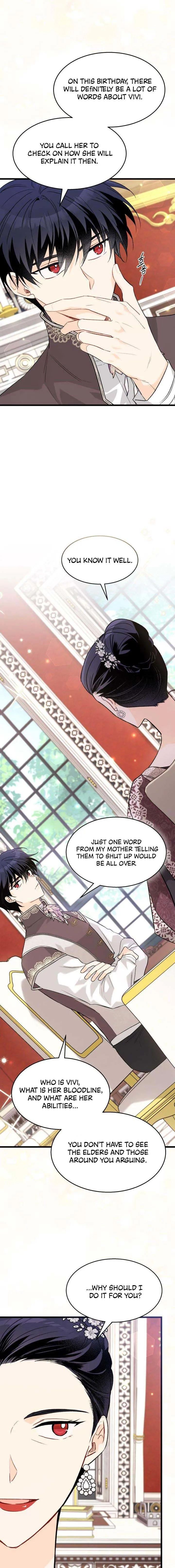 Read The Symbiotic Relationship Between the Rabbit and the Black Panther Manga Online