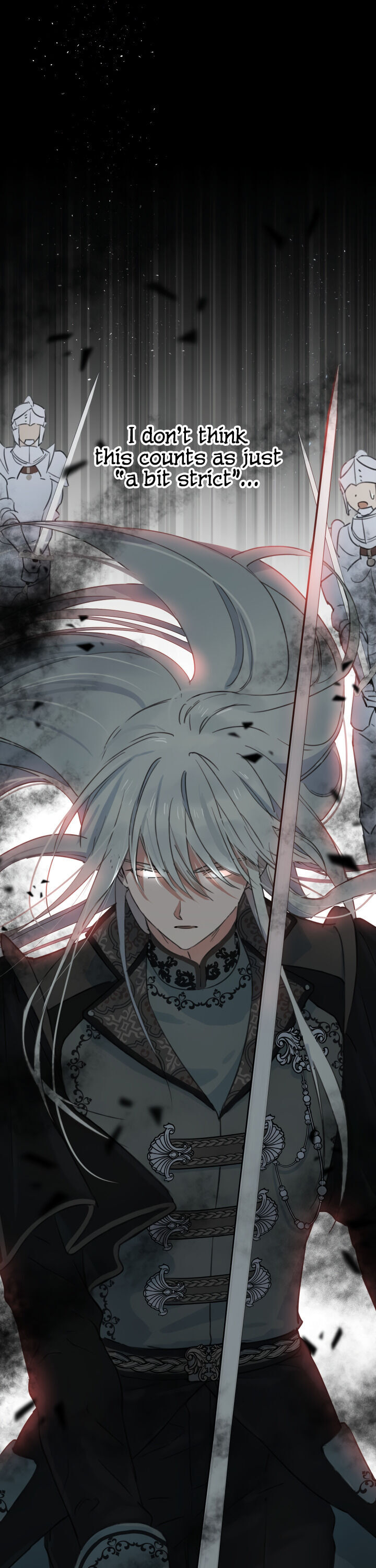 Read The most poweful characters in the world are crazy about me Manga Online