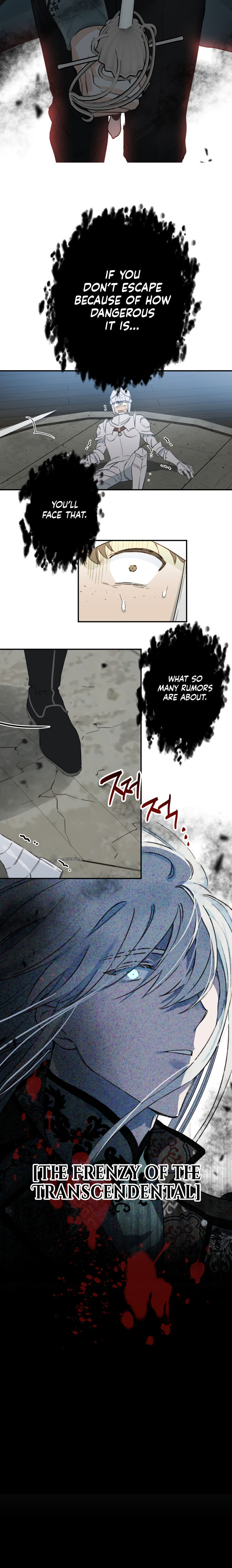 Read The most poweful characters in the world are crazy about me Manga Online