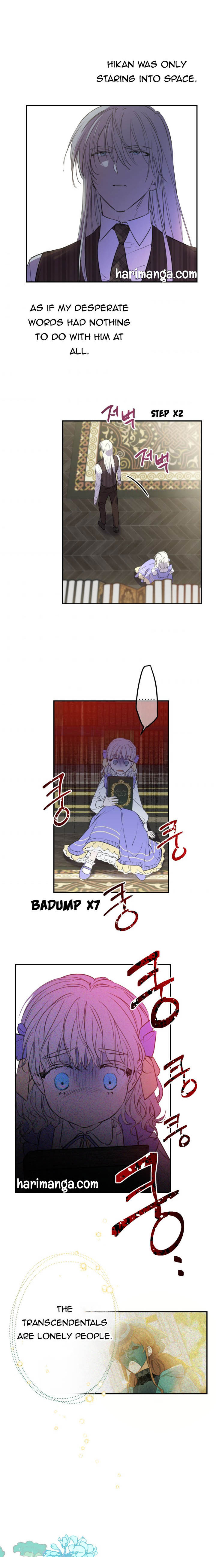 Read The most poweful characters in the world are crazy about me Manga Online