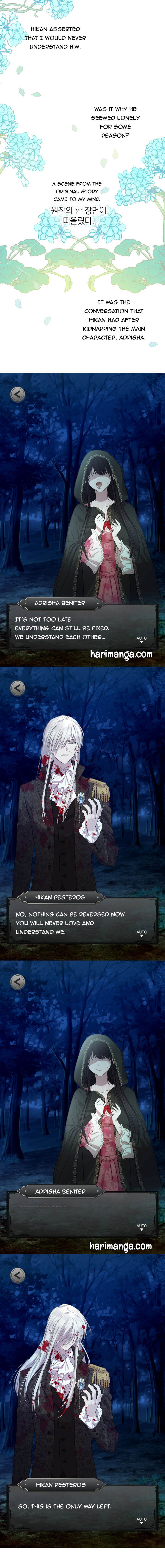 Read The most poweful characters in the world are crazy about me Manga Online