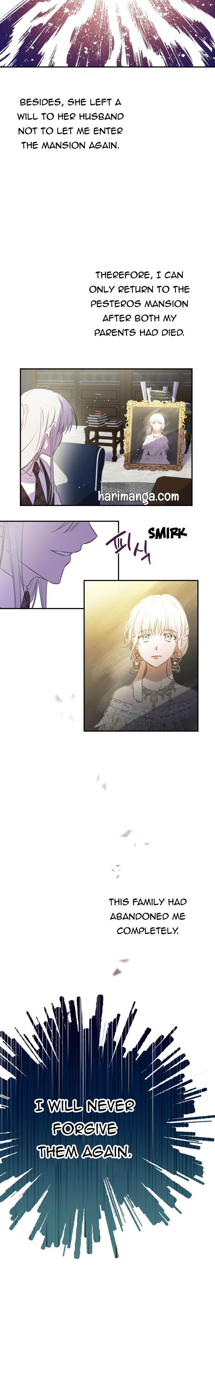 Read The most poweful characters in the world are crazy about me Manga Online