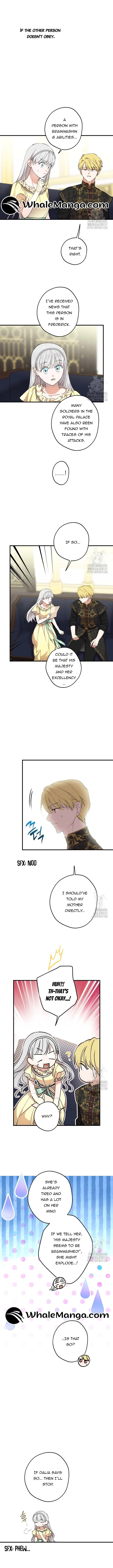 Read The most poweful characters in the world are crazy about me Manga Online