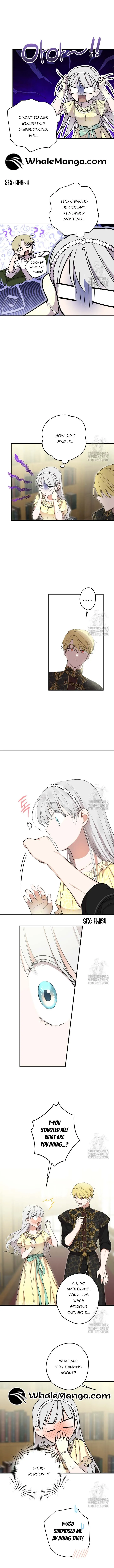 Read The most poweful characters in the world are crazy about me Manga Online