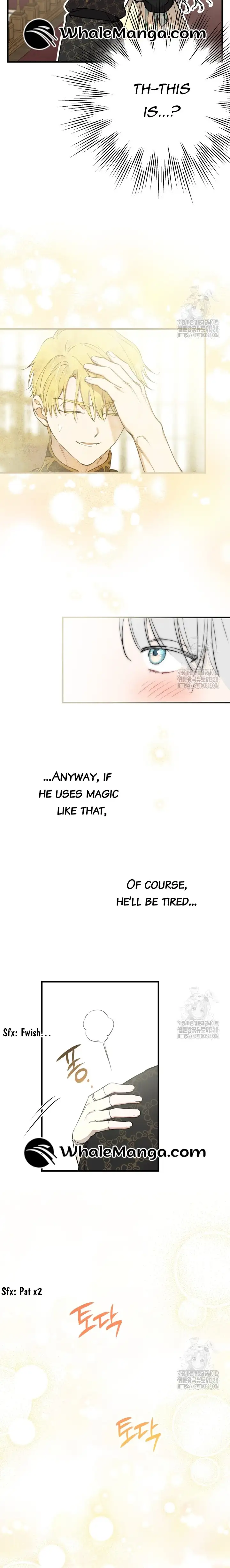 Read The most poweful characters in the world are crazy about me Manga Online