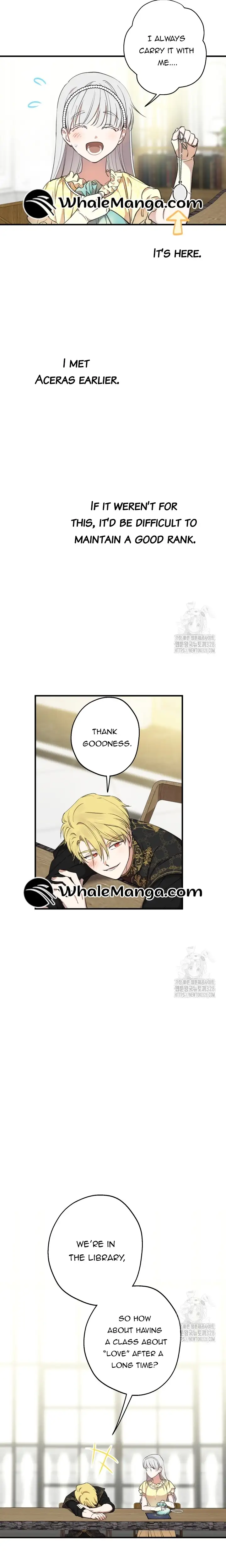 Read The most poweful characters in the world are crazy about me Manga Online