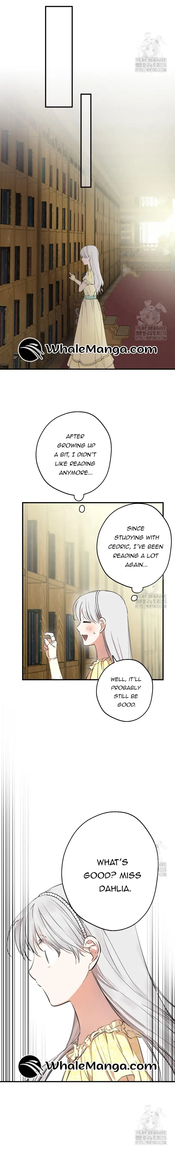 Read The most poweful characters in the world are crazy about me Manga Online