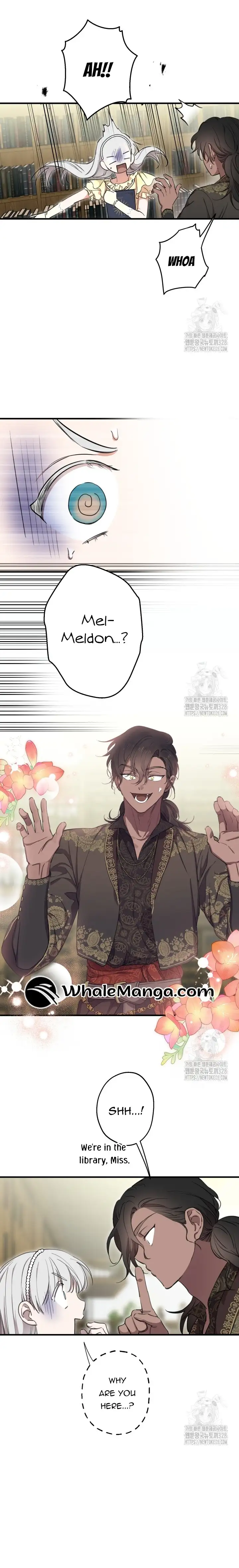 Read The most poweful characters in the world are crazy about me Manga Online