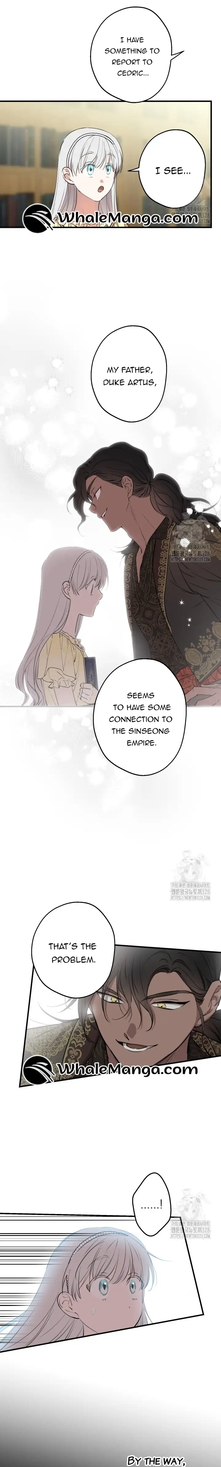 Read The most poweful characters in the world are crazy about me Manga Online