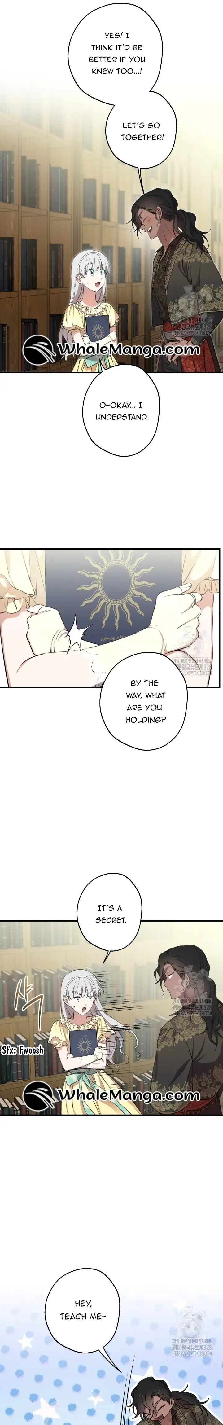 Read The most poweful characters in the world are crazy about me Manga Online