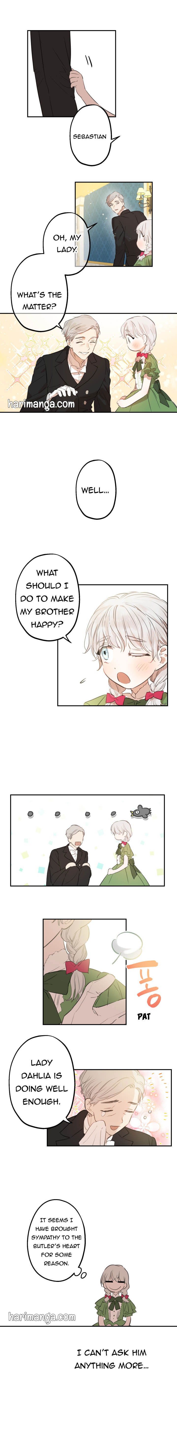 Read The most poweful characters in the world are crazy about me Manga Online