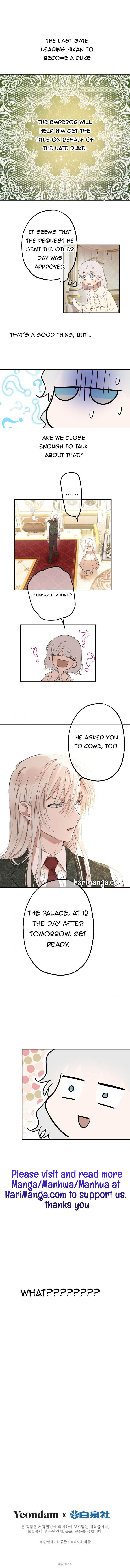 Read The most poweful characters in the world are crazy about me Manga Online