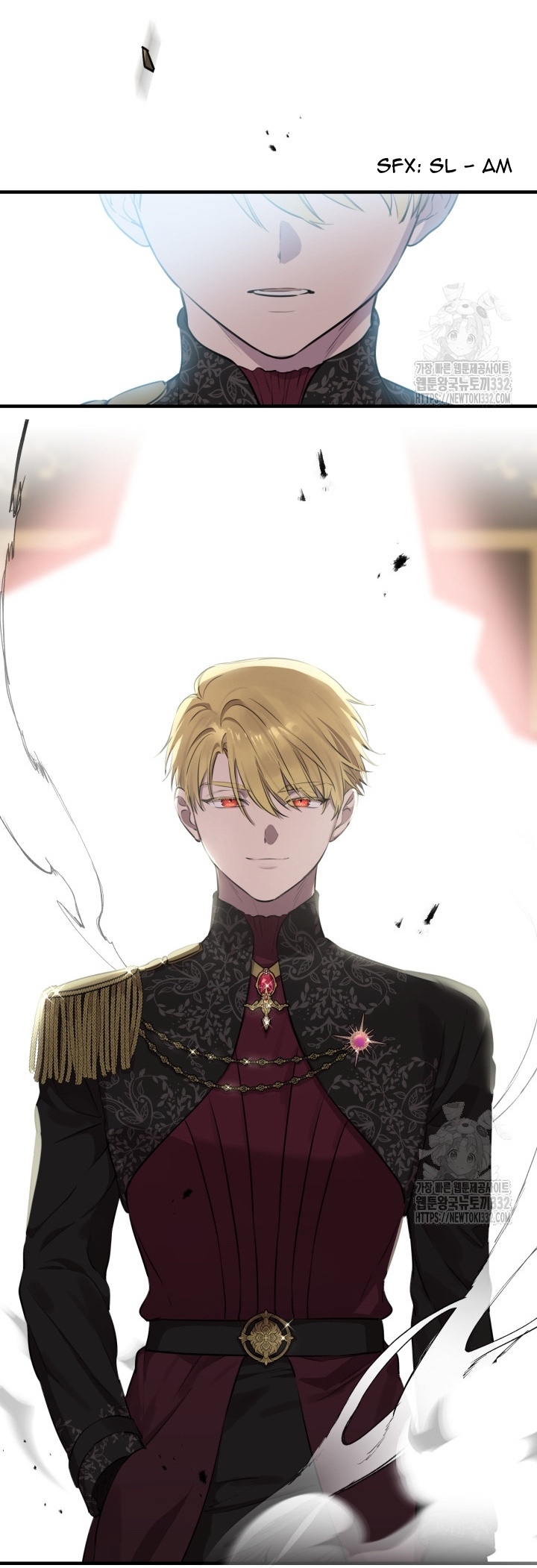 Read The most poweful characters in the world are crazy about me Manga Online