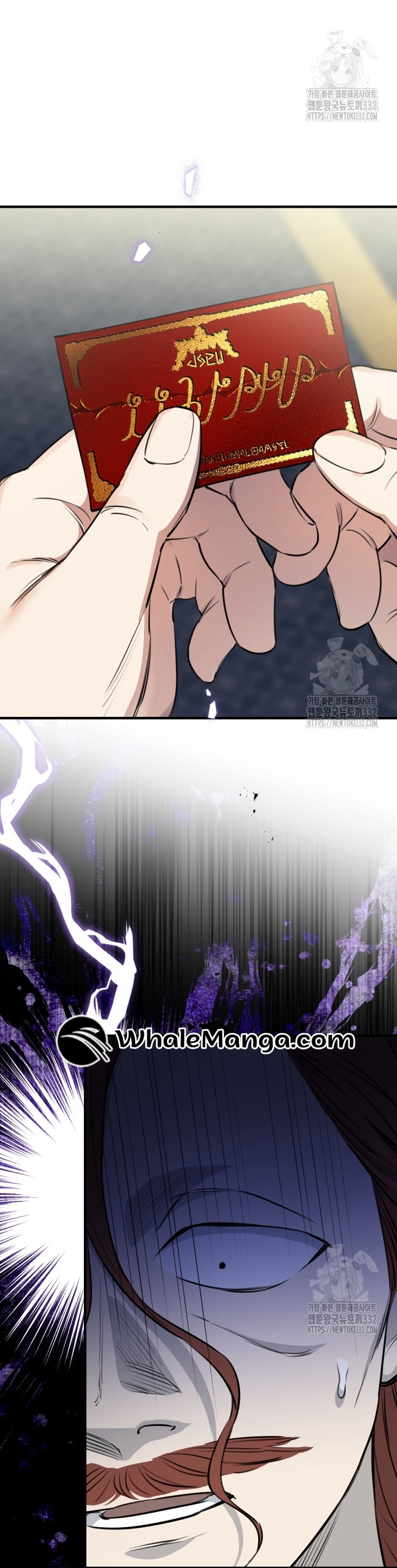 Read The most poweful characters in the world are crazy about me Manga Online