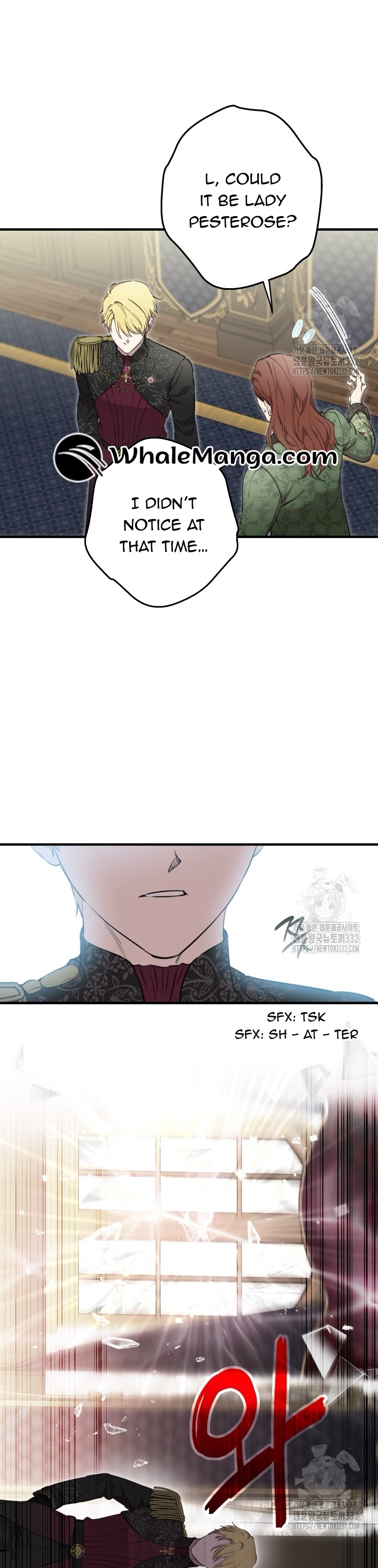 Read The most poweful characters in the world are crazy about me Manga Online