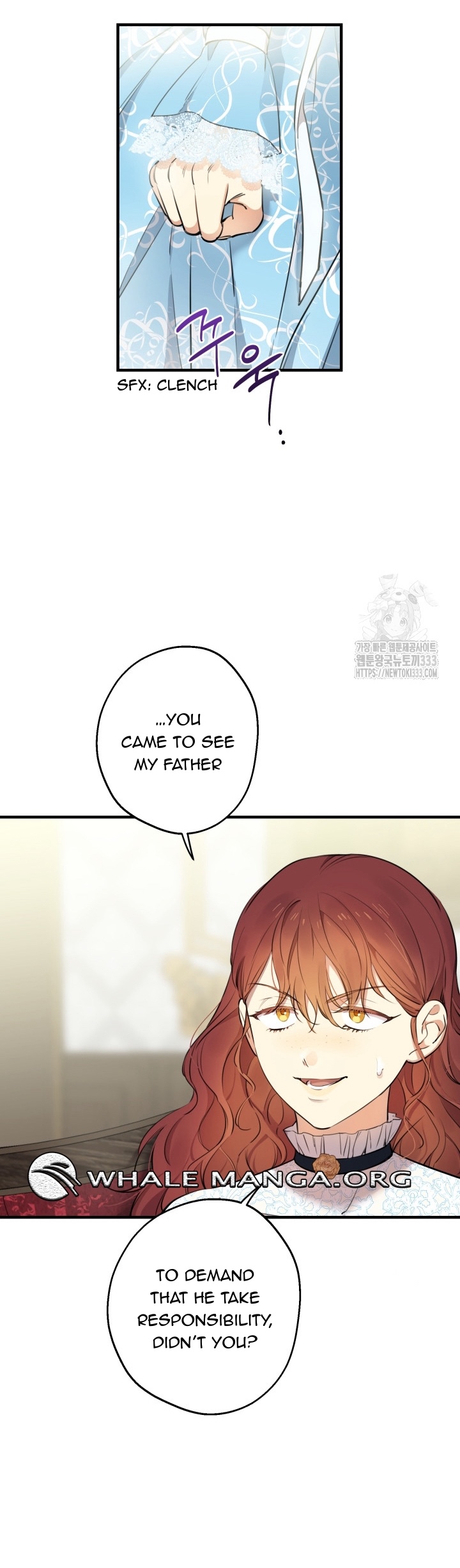Read The most poweful characters in the world are crazy about me Manga Online