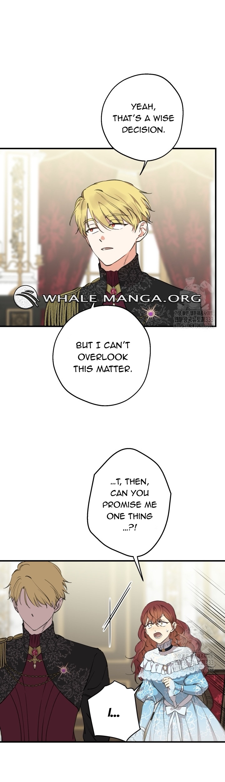 Read The most poweful characters in the world are crazy about me Manga Online