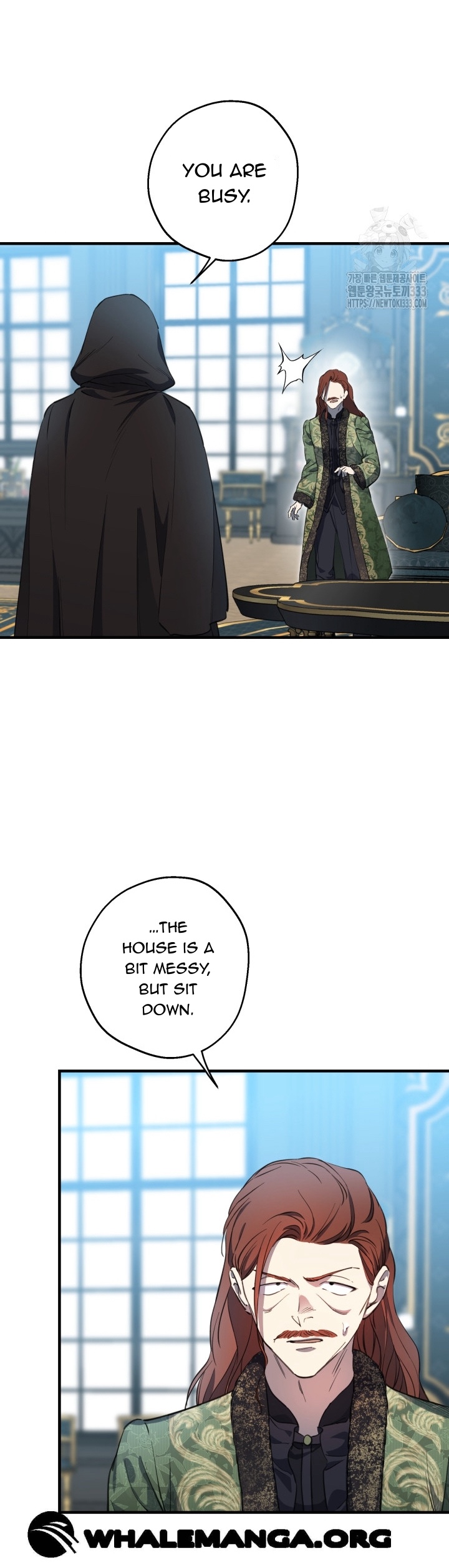 Read The most poweful characters in the world are crazy about me Manga Online