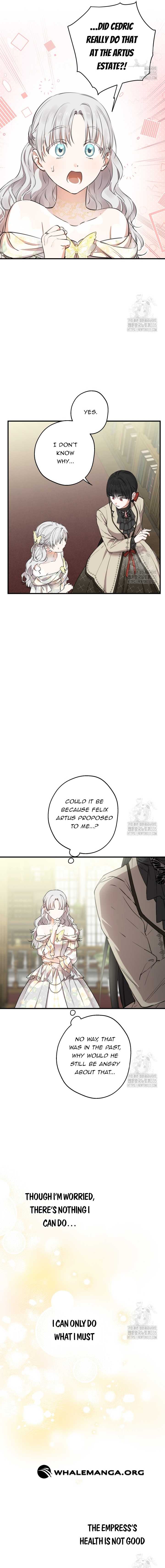 Read The most poweful characters in the world are crazy about me Manga Online