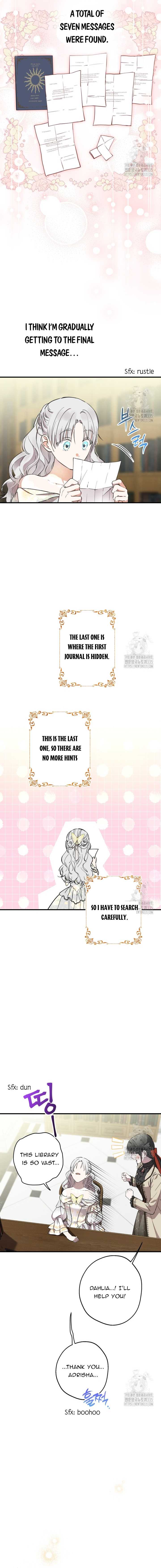 Read The most poweful characters in the world are crazy about me Manga Online