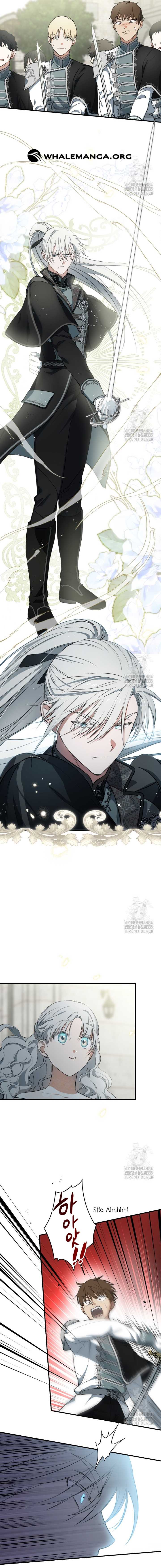 Read The most poweful characters in the world are crazy about me Manga Online