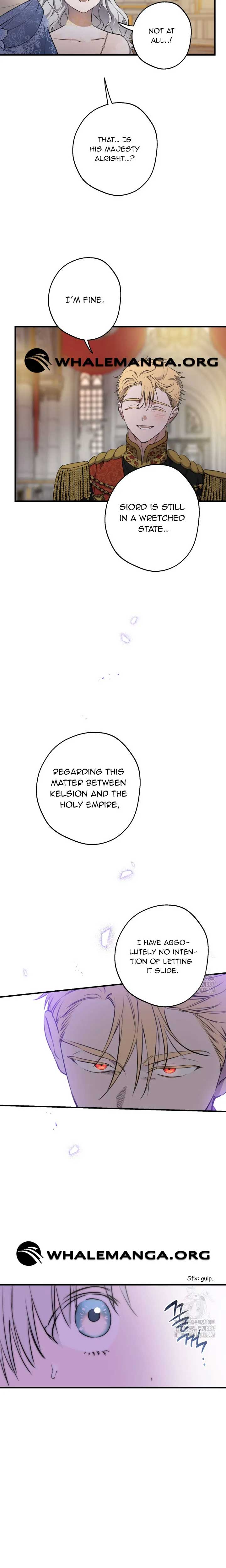 Read The most poweful characters in the world are crazy about me Manga Online