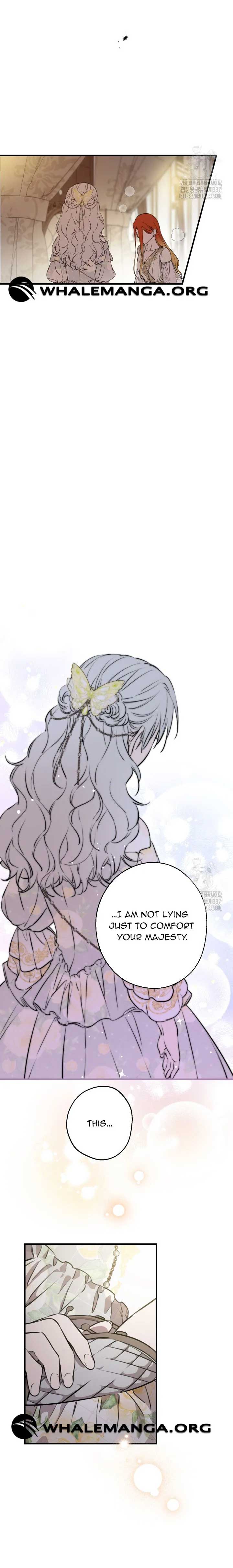 Read The most poweful characters in the world are crazy about me Manga Online
