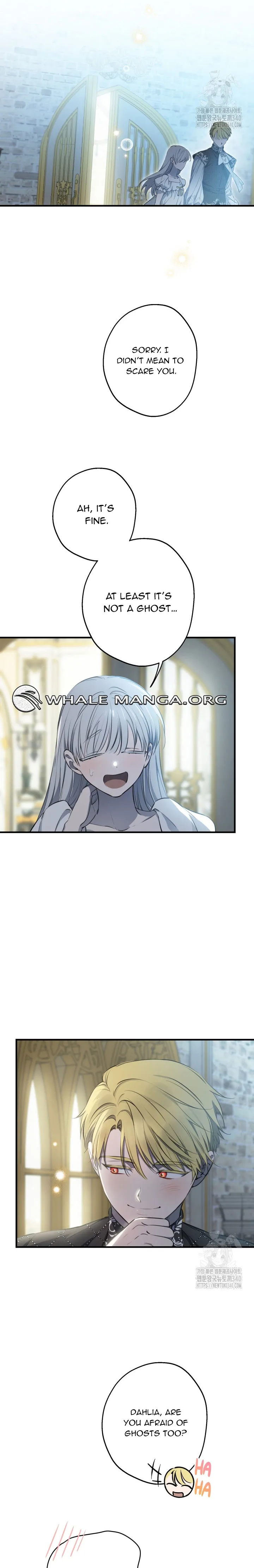 Read The most poweful characters in the world are crazy about me Manga Online