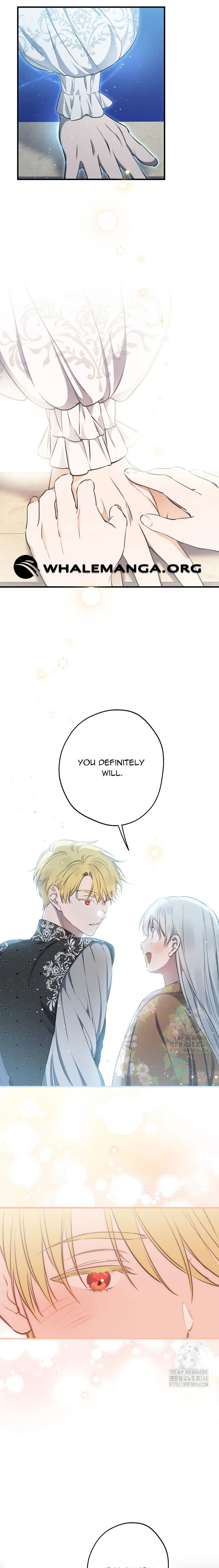 Read The most poweful characters in the world are crazy about me Manga Online